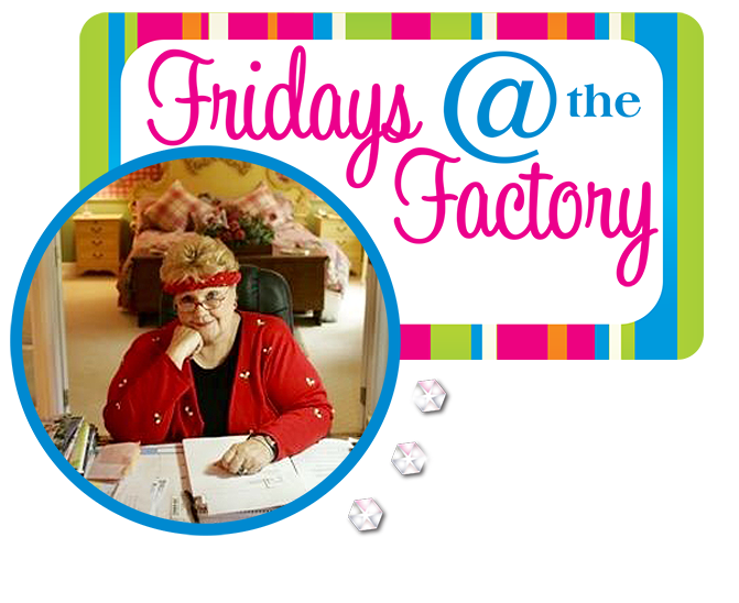 Quacker Factory by Jeanne Bice Home of the DreamJeannes