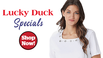 Lucky Duck Specials
