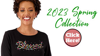 2023 Spring Collection