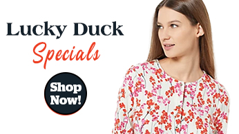 Lucky Duck Specials