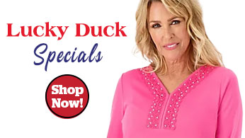 Lucky Duck Specials
