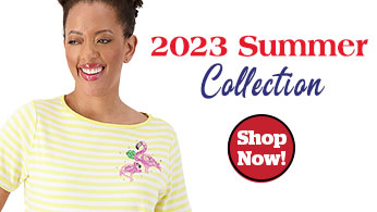 2023 Spring Collection