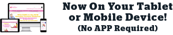 Mobile Device Icon
