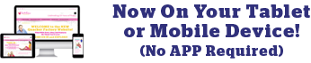 Mobile Device Icon