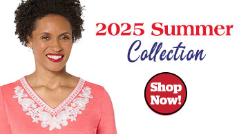 2025 Summer Collection