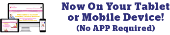 Mobile Device Icon