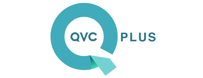QVC Plus Logo