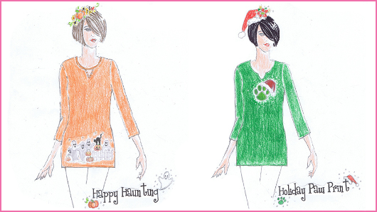 2016 Fall Fashion Previews