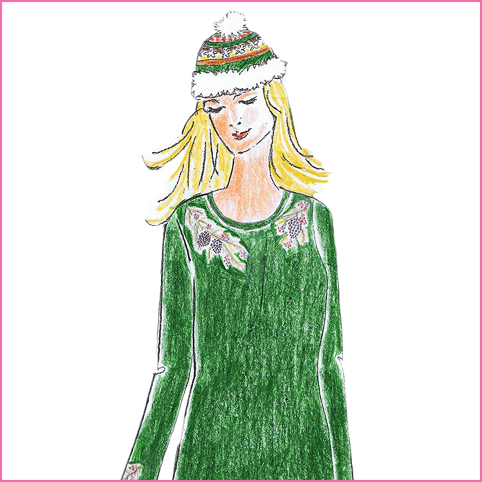 Fashion Preview