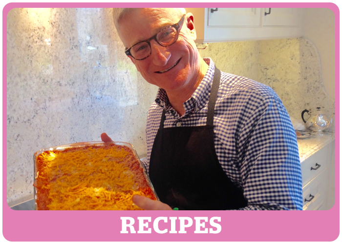 Recipes Box