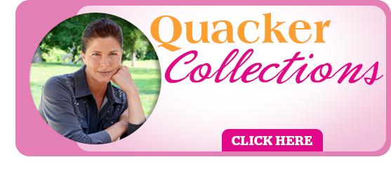 Quacker Collections Box