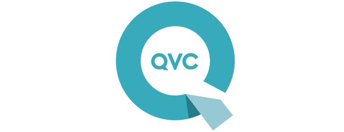 QVC Logo