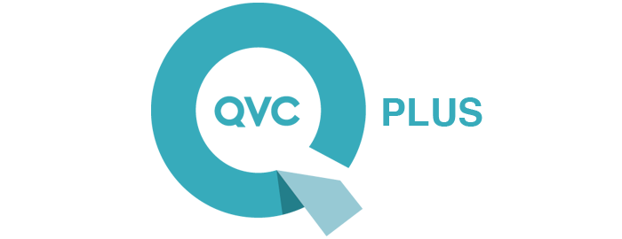 QVC Plus Logo