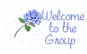 @karolynsmith Welcome-To-The-Group-DG123311