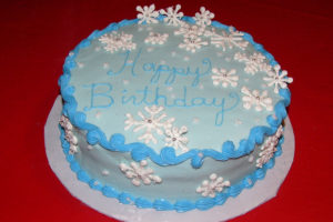 @kizzy Birthday-Cake-Designs