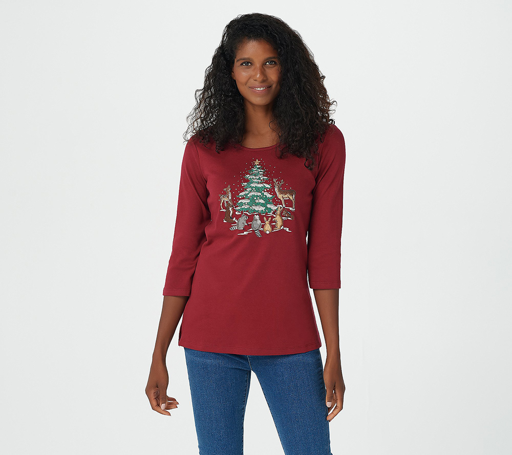 Tree Collection By Quacker Factory