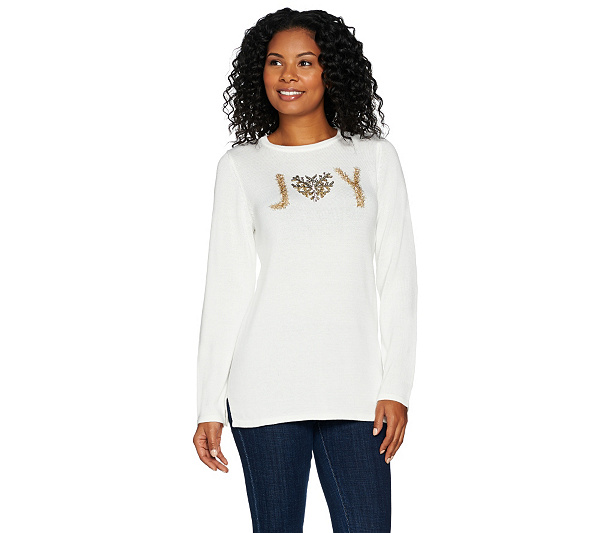 Holiday Sweater Collection