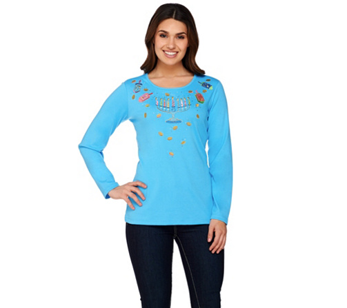 Hanukkah Collection