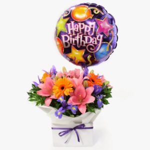 @gailbalster birthday-flower-wallpaper-004