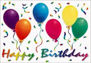 @carolynwalas Happy Birthday wishes wallpaper for facebook