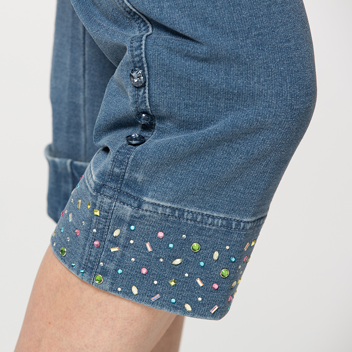 Quacker factory capris online