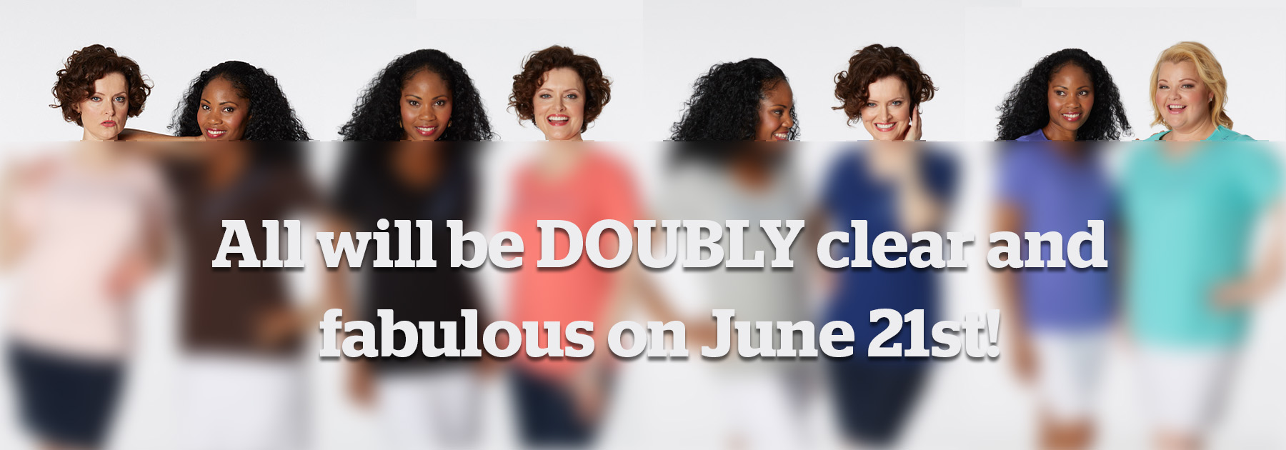 Doubly-clear5 Big Deal QVC2 A289690