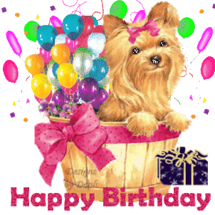 @judylisle Glittering-Happy-Birthday-Graphic