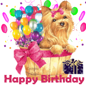 @judylisle Glittering-Happy-Birthday-Graphic