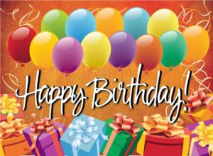 @niklasherbert Happy Birthday Balloons 16
