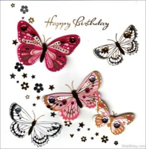 @debbieuttecht Happy-Birthday-With-Butterflies-Image