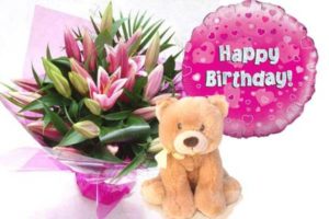 @ozlady happy-birthday-balloons-and-flowers