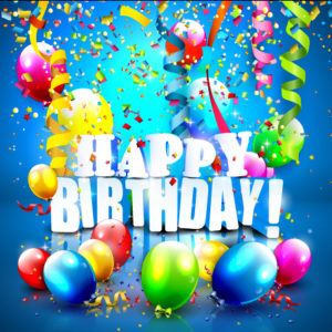 @jenniferelizabethfigueroa Happy-Birthday-wishes-colored-balloons-with-ribbon-background-vector-imag