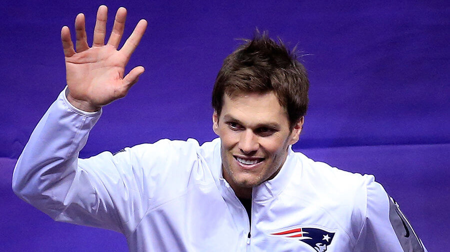 brady six