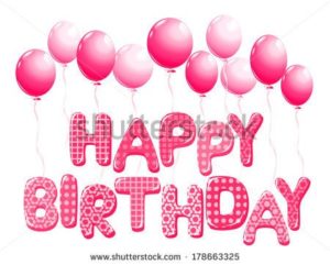@kerrykrueger stock-vector-happy-birthday-letters-in-pink-with-balloons-178663325