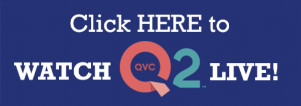 Watch QVC2 Box