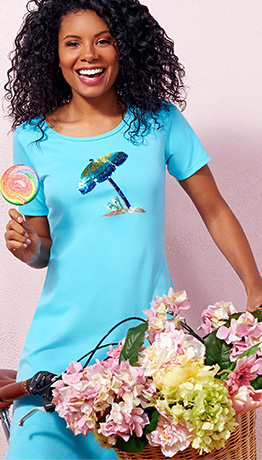 All Things Beachy Collection
