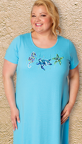 All Things Under The Sea Collection