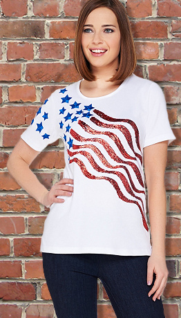 Americana Collection