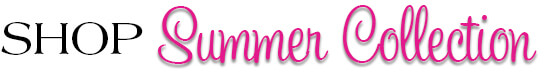 Shop Summer Collection Title