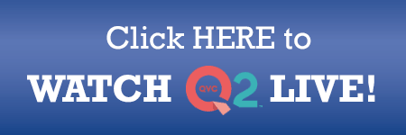 Watch QVC2 Now!