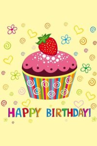 @dorothycarolparish 0005ab4e5e8fc530dc670293f57ea41b–happy-birthday-cupcakes-happy-birthday-ca
