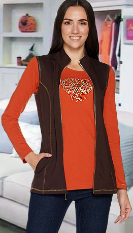 All Things Fall Collection