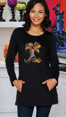 All Things Fall-O-Ween Collection
