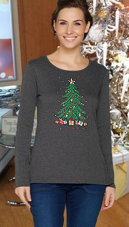 Oh Christmas Tree Collection