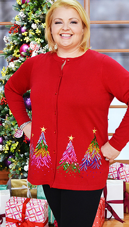 Holiday Sweater Collection