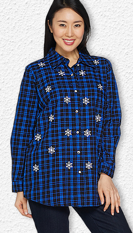 Let It Snow Collection