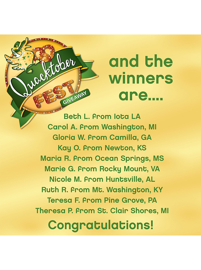Octoberfest-winners
