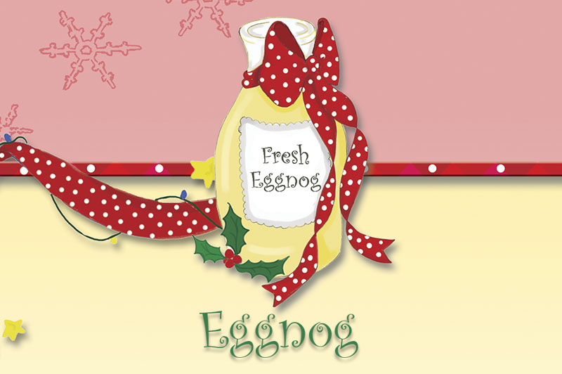 Egg Nog