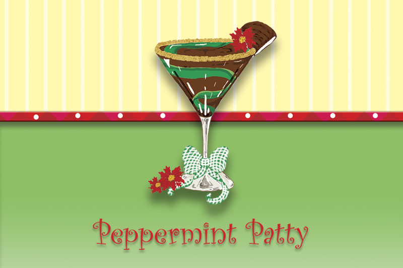 Peppermint Party