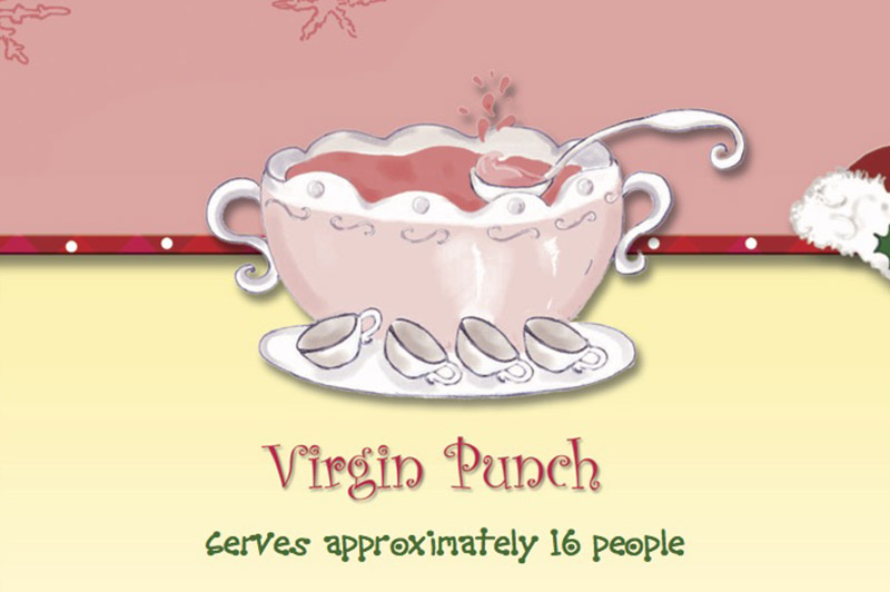 Virgin Punch